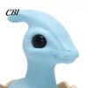 Pocket Size Clicker Toy Dinosaur Egg Fidget Toy, 3D Printed Dino Eggshell Finger Clicker, Push Button for Anxiety Stress Relief