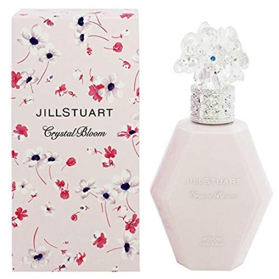 

JILL STUART Body Care Crystal Bloom парфюмированный лосьон для тела 200 мл [Товар]