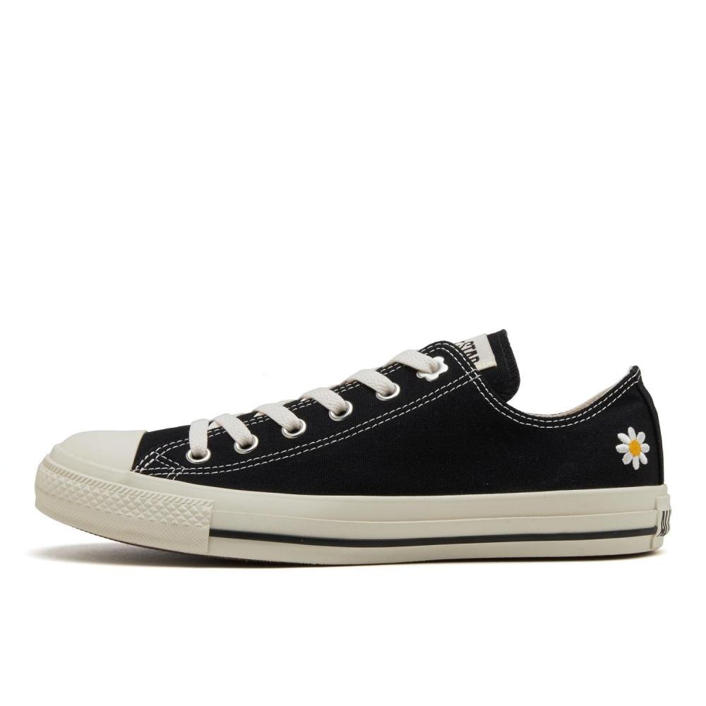 

Converse Очки All Star Flower Eylets Ox 31314362 черные 235