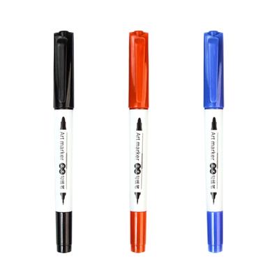Malen & Zeichnen – Marker & Filzstifte für Kunst