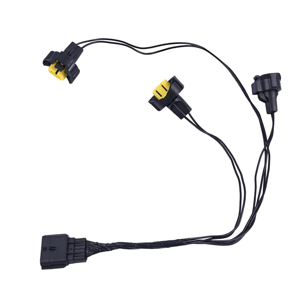 For 2016-2019 Nissan Maxima 240704RA0B RH Right Side Fog Light Lamp Wire Harness