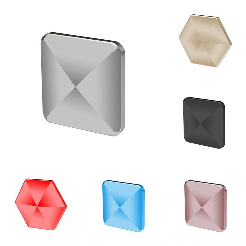 Spinner Fidget Giocattolo Antistress da Ufficio Flipo Flip di Qualità Superiore in Colorato Design di Alluminio Per Rilassamento e Concentrazione Definitivi
