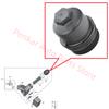 11428583900 Oil Filter Cap For BMW F20 F21 F22 F23 F30 G20 G21 F34 32 F33 F36 G30 G31 G32 G11 G12 G01 G02 G05 G06 G07 B58