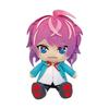 Hypnosismic Division Rap Battle Rhyme Anima + Division Ranma Amemura Plush Toy