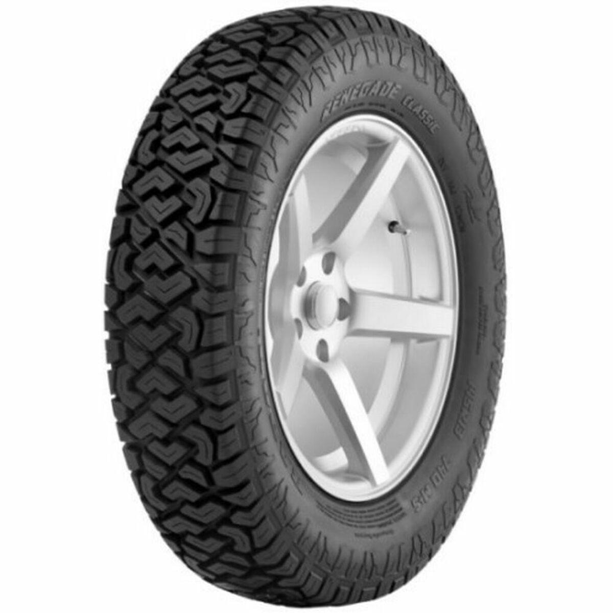 

Radar RENEGADE CLASSIC 145QR13 all-terrain tire