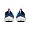 New Nike Flex Advance Low Top Running Shoes Blue Orange Infant And Toddler DB3539-400
