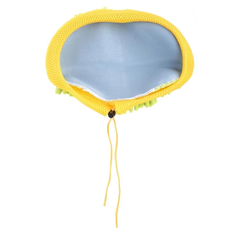 Adjustable Car Wash Brush Mop with Long Handle Car Cleaning Supplies  Auto Care Detailing Washing Brush