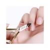 1pc Nail Clipper Scissor For Hard Dead Skin, Stainless Steel Cuticle Nipper Cutter,  Professional Manicure Pedicure Tool