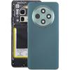 For Oppo Reno12 F Battery Back Cover with Middle Frame