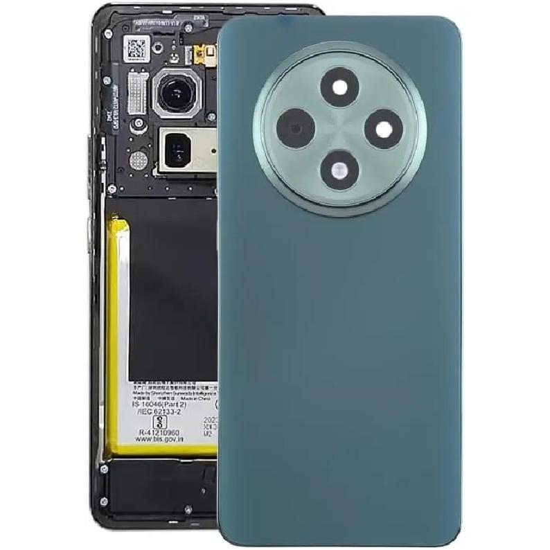 For Oppo Reno12 F Battery Back Cover with Middle Frame