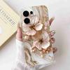 Para Oppo Reno 13F 5G Funda Antigolpes Transparente Silicona TPU Cubierta Trasera Carcasa Suave Para Oppo Reno13F Reno13 F 5G CPH2699 Fundas