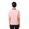 Lacoste Unisex Adult Koszulka Polo Sportowa sędziego Edycja Roland-Garros