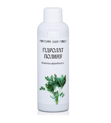 Pelyňkový hydrolát Potion Mavka 100 ml