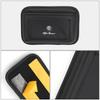 Car Pocket Sticky Storage Hanging Bag Self-Adhesive For Alfa Romeo Giulia Giulietta Stelvio 156 159 147 Mito Tonale Brera Disco zj5