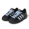 Adidas Originals Superstar 2 Ink Dyed Blue Silk Abrasion Resistant, Lightweight, Balanced Low top Skateboard Shoes JI0079(Team1267-)