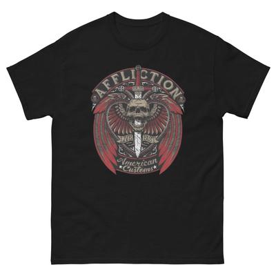 Na górę – T-shirty i koszulki