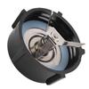 Bottom Blender 11*9*8 Stainless Steel Blade With Bottom Base Sealing Extractor Blender Replacement Set