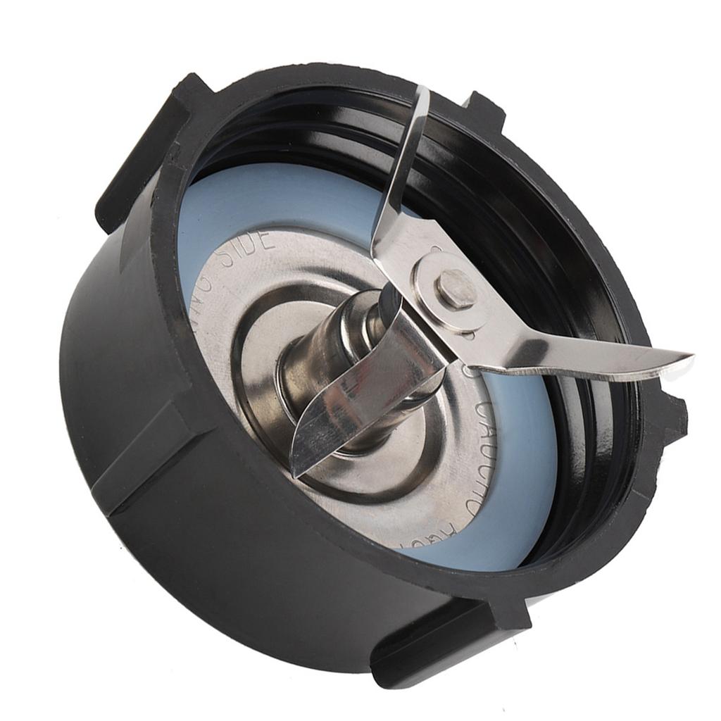 Bottom Blender 11*9*8 Stainless Steel Blade With Bottom Base Sealing Extractor Blender Replacement Set