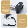 Monpod Selfie Stick Retractable Adjustable Extension Rod For GoPro Hero 13 12 11 10 SJCAM AKASO Insta360 DJI Osmo Action Cameras