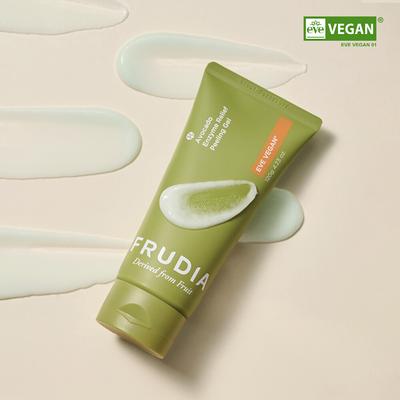 Avocado Enzyme Relief Peeling-Gel 120g