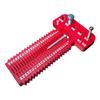 Lightweight Screw Gauge Ergonomic Measuring Tool for Comfortable Use by Mechanic