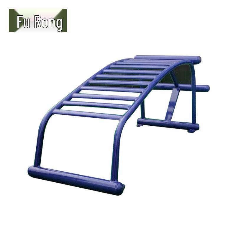 Outdoor Community Fitness Equipment