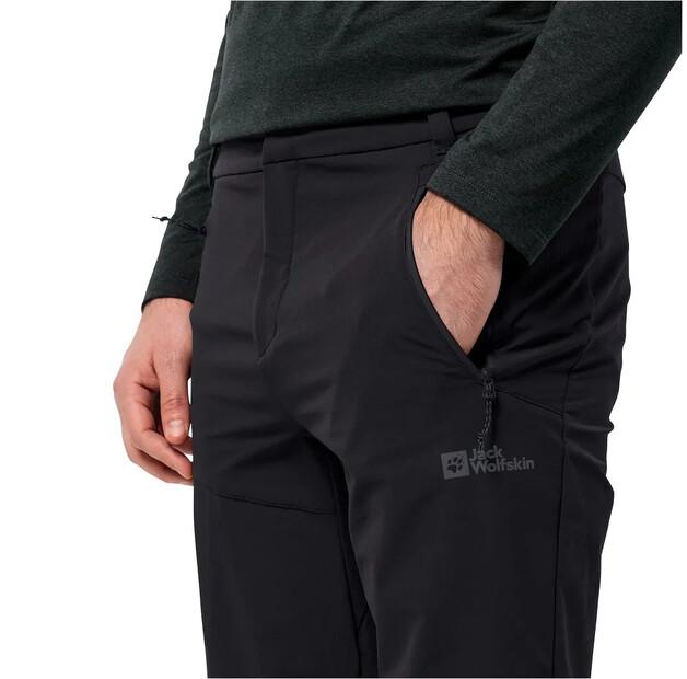 Jack Wolfskin Брюки Glastal Winter