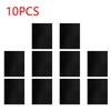1-10PCS 40x50/33X40cm Oven Liners Grill Mat onStick BBQ Grill Liners Reusable arbecue Baking Liners Cook Pad Microwave Oven Tool
