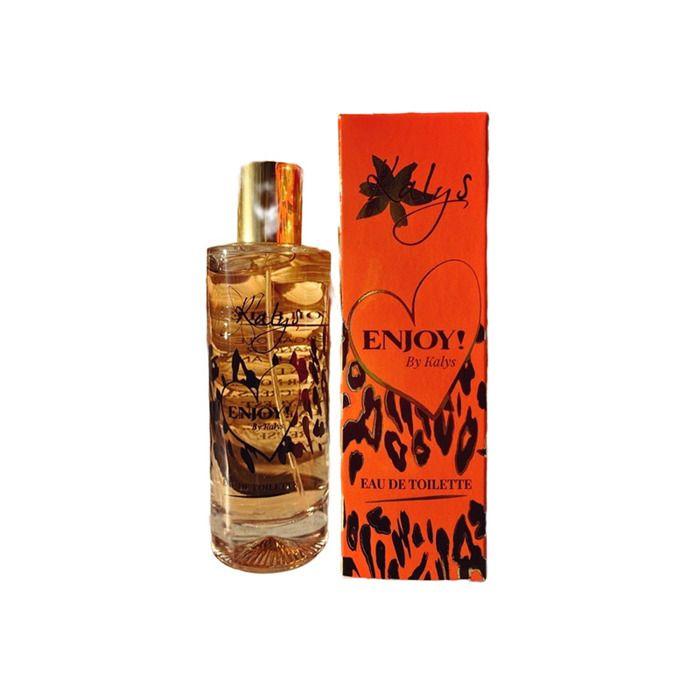 Kalys Enjoy Eau De Toilette 50ml