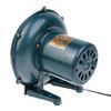 DC12V 20W 2800r/min Air Blower BBQ Outdoor Travel Portable Motor Blower