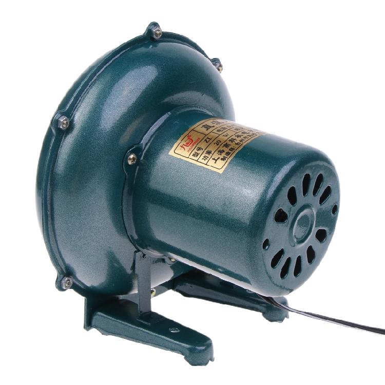 DC12V 20W 2800r/min Air Blower BBQ Outdoor Travel Portable Motor Blower