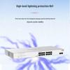 H3C S1650-16FP2NS-EI Gigabit PoE+ Managed Switch