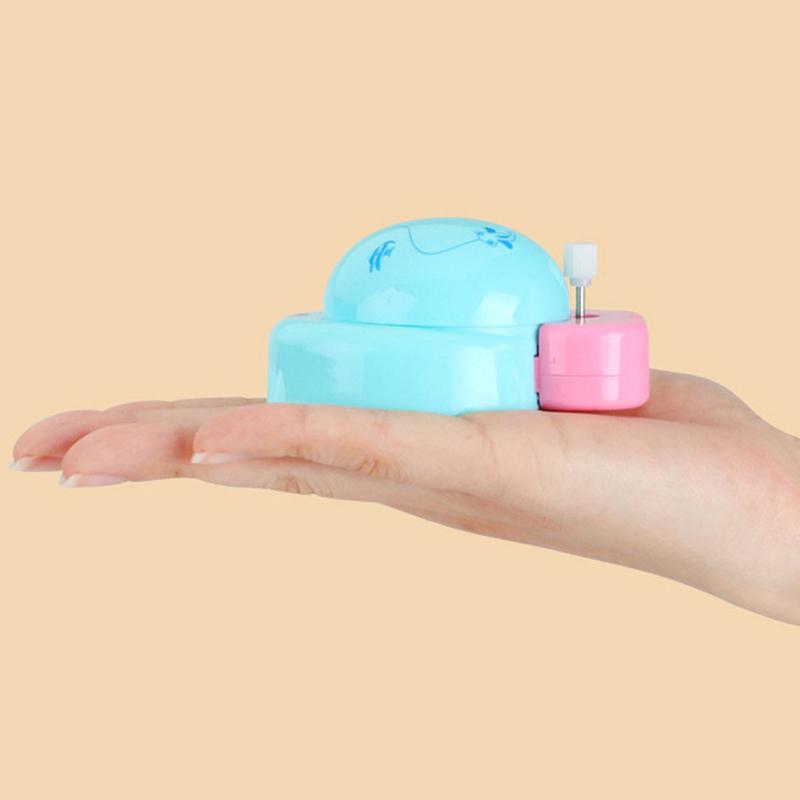 Portable Board Game Mini Fishing Toy Clock Work Power Realistic Fish Rod Interactive Toy For Kids Toddler Children Gift