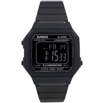 Retro B650Wb1B Watch