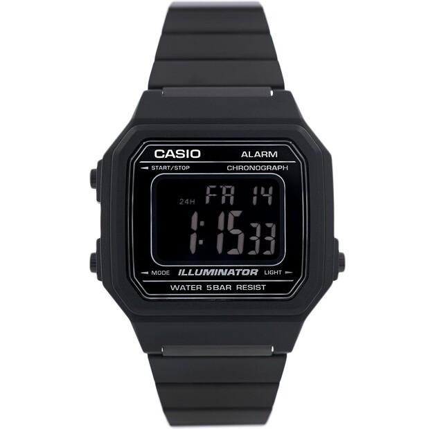 

Часы Casio Retro B650Wb1B