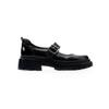 Thommcan Women S Comfort Clipper Maryjane ShoeS Black 8tmcm14f1r