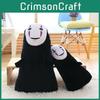 Enchanting 60cm Spirited Away No Face Man Soft Plush Toy For Kids And Collectors