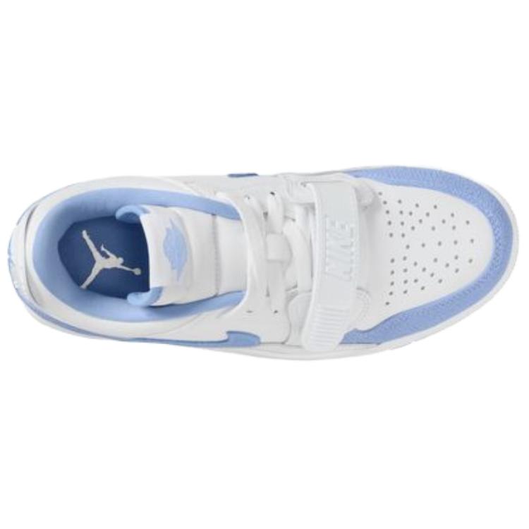 Jordan Legacy 312 Low White Aluminum Women's Jordan FQ7827-104
