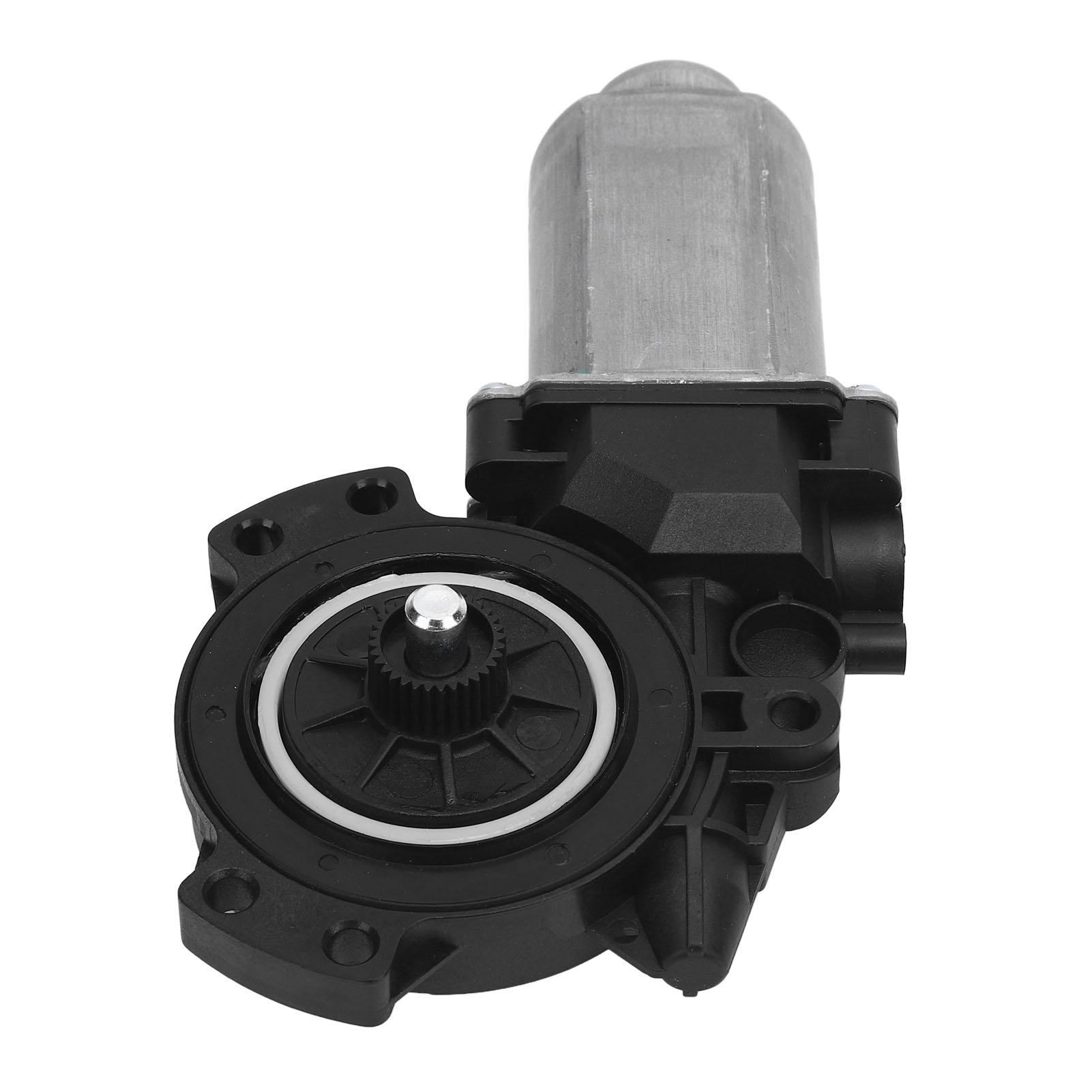 

Power Window Motor 82460 2T000 Front Right Passenger Side Power Window Regulator Motor Replacement for Optima 2011 2015