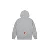 CDG Play x Converse Cdg Play X Converse Sweatshirt Men's AE-T304-051-1