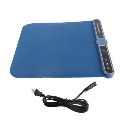 Warming Mat for Food 330W Full Surface Heat In 8s 9 Temperature Settings 6 Hours Time Child Lock
