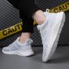 Modische Mesh-Herren-Freizeitsportschuhe, atmungsaktive Schuhe für Männer, leichte Outdoor-Sneaker für junge Studenten, atmungsaktive Tennis-Sneakers