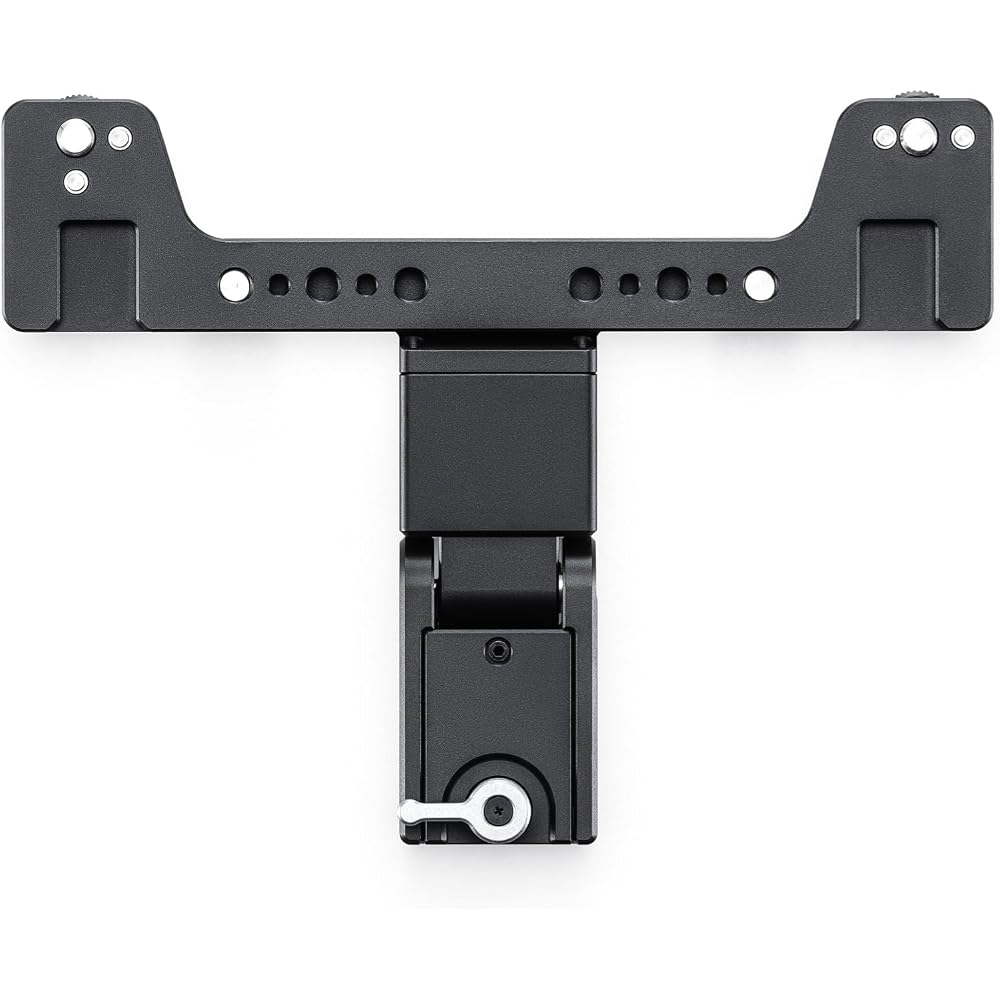 DJI High-Brightness Remote Monitor Holder, Compatible with DJI Focus Pro Hand Unit and DJI High-Brightness Remote Monitor