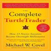 Complete Turtletrader This Is True Story Paperback # UKN1237