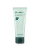 Paparecipe Tea Tree Control Mud Cream Mask 100g