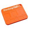 Universal Strong Core BGA Stencil Positioning Tin Pad Insulation Base For Phone CPU IC Soldering Reballing Repair Tool