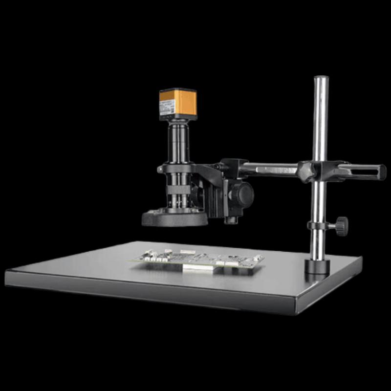

AOSVI AO-HD206 4K HD Electronic Repair Microscope