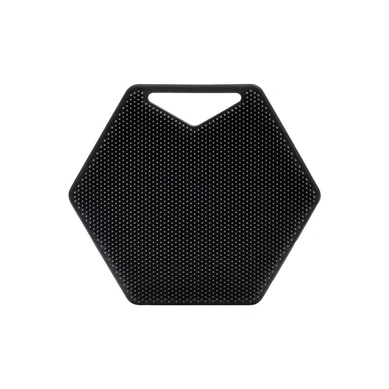 

Silicone Multifunctional Bath & Face Scrubber Brush