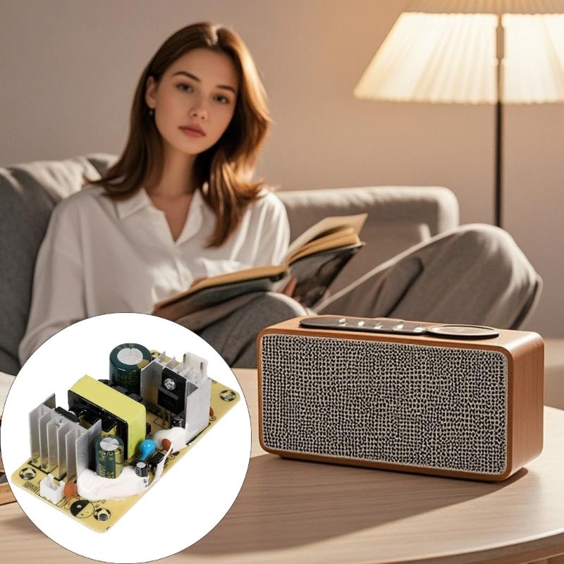 High Efficiency Switching Power Convert AC110V to 240V Input to DC18V 3A Output 54W Compactly for Various Applications