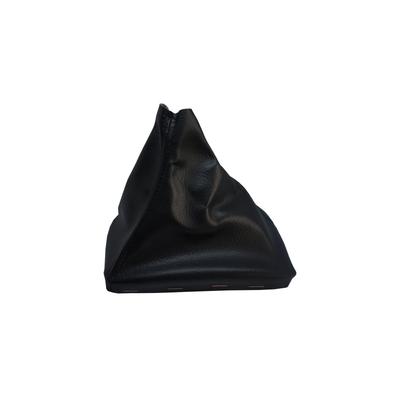 BSP780 Gear Shift Stick Black Boot Gaiter 5738025 93180984 for Vauxhall Opel Astra H